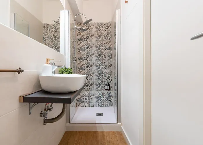 Apartamento Rhome Hub Vatican *